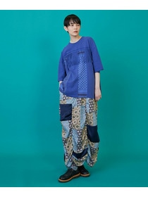 【FRAPBOIS】フリバーT 詳細画像 ブルー 15