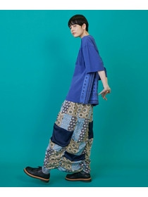 【FRAPBOIS】フリバーT 詳細画像 ブルー 16