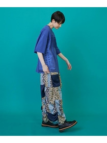 【FRAPBOIS】フリバーT 詳細画像 ブルー 17