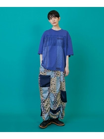 【FRAPBOIS】フリバーT 詳細画像 ブルー 18