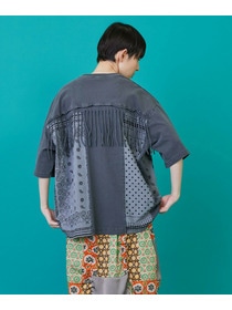 【FRAPBOIS】フリバーT 詳細画像 ブルー 2