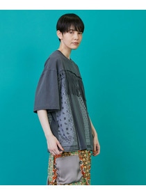 【FRAPBOIS】フリバーT 詳細画像 ブルー 3