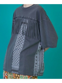 【FRAPBOIS】フリバーT 詳細画像 ブルー 4