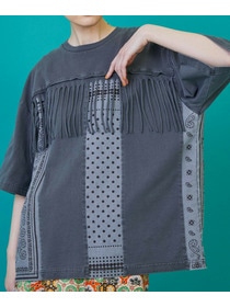 【FRAPBOIS】フリバーT 詳細画像 ブルー 5