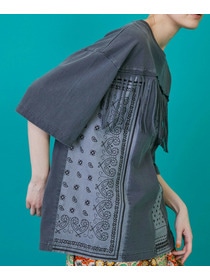 【FRAPBOIS】フリバーT 詳細画像 ブルー 6