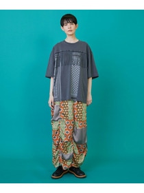 【FRAPBOIS】フリバーT 詳細画像 ブルー 7