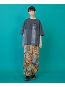 【FRAPBOIS】フリバーT 詳細画像 ブルー 8