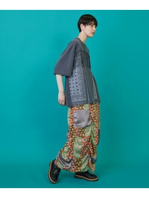 【FRAPBOIS】フリバーT 詳細画像 ブルー 9