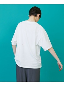 【FRAPBOIS】テイスバンダナT 詳細画像 ホワイト 10