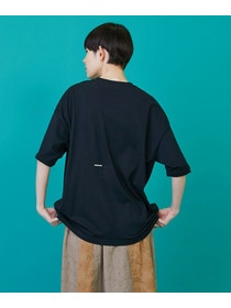 【FRAPBOIS】テイスバンダナT 詳細画像 ホワイト 2