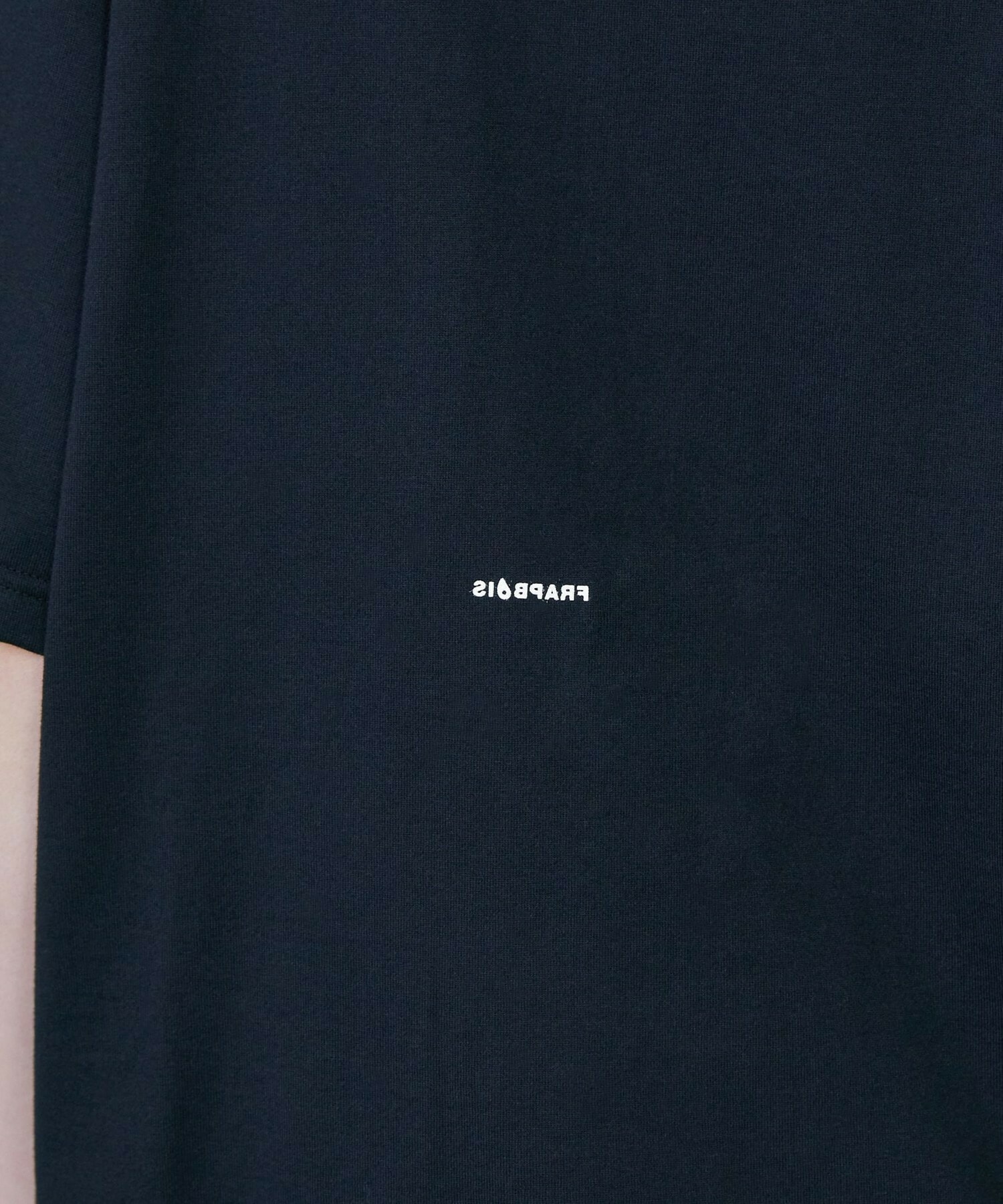 [FRAPBOIS] Taste Bandana T卹，詳細圖片，白色，5