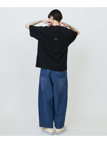 【FRAPBOIS】エトリーT 詳細画像 ブルー 14