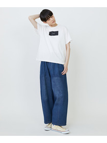 【FRAPBOIS】エトリーT 詳細画像 ブルー 6