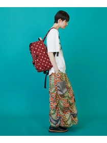 【FRAPBOIS】ネイティブリュック 詳細画像 ブラック 12