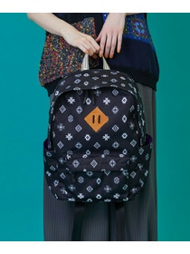 【FRAPBOIS】ネイティブリュック 詳細画像 ブラック 17