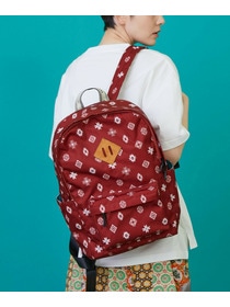 【FRAPBOIS】ネイティブリュック 詳細画像 ブラック 8