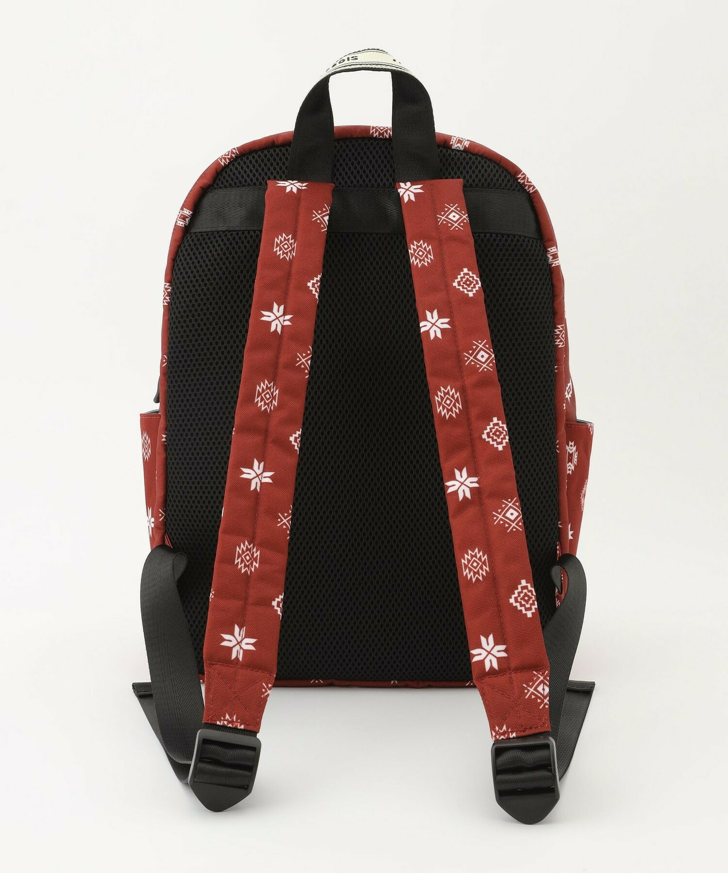 【FRAPBOIS】ネイティブリュック 詳細画像 ブラック 1