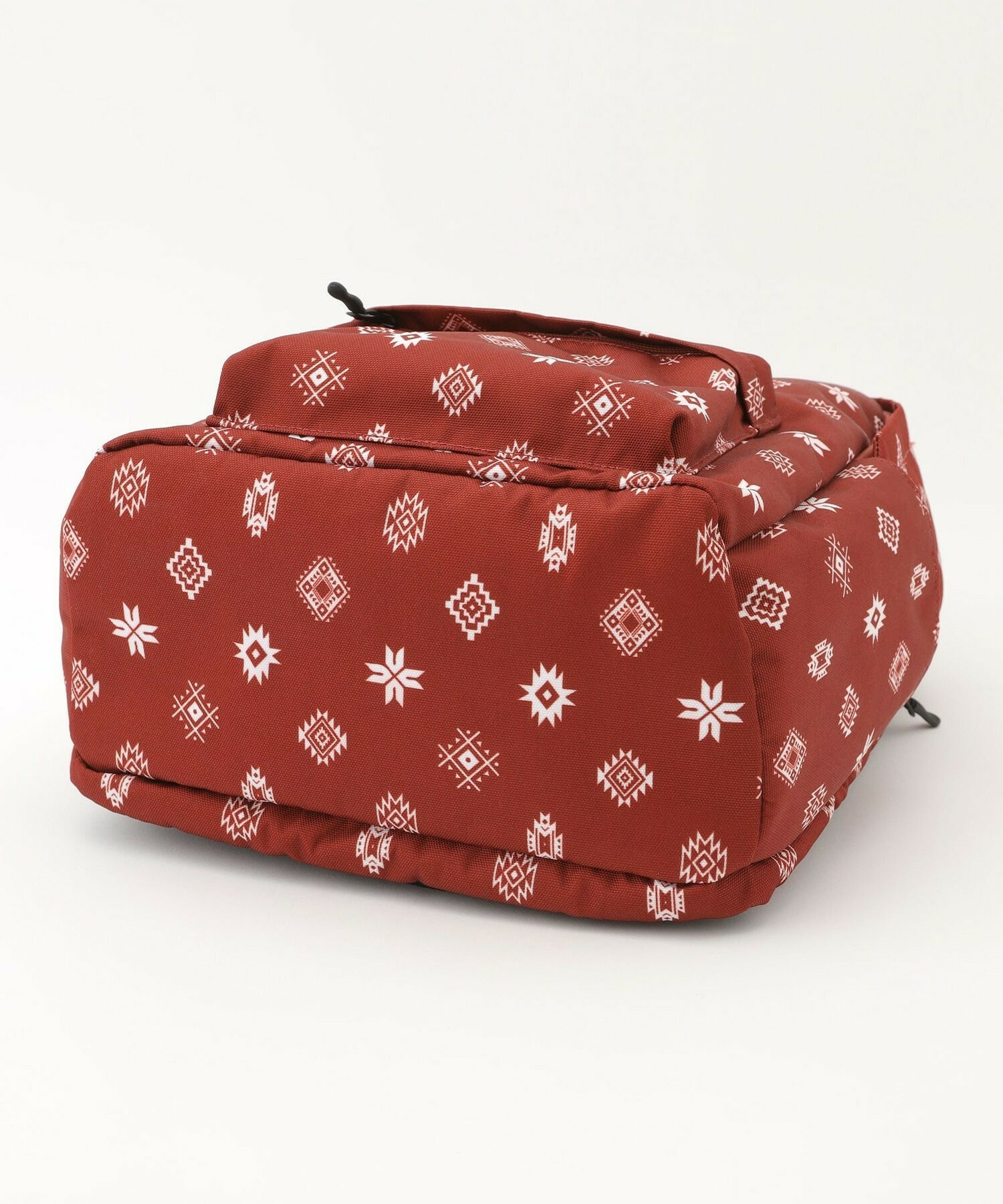 【FRAPBOIS】ネイティブリュック 詳細画像 ブラック 3