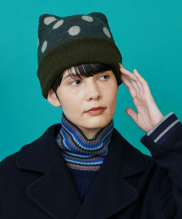 ドットキャット バスクワッチドットキャット バスクワッチ