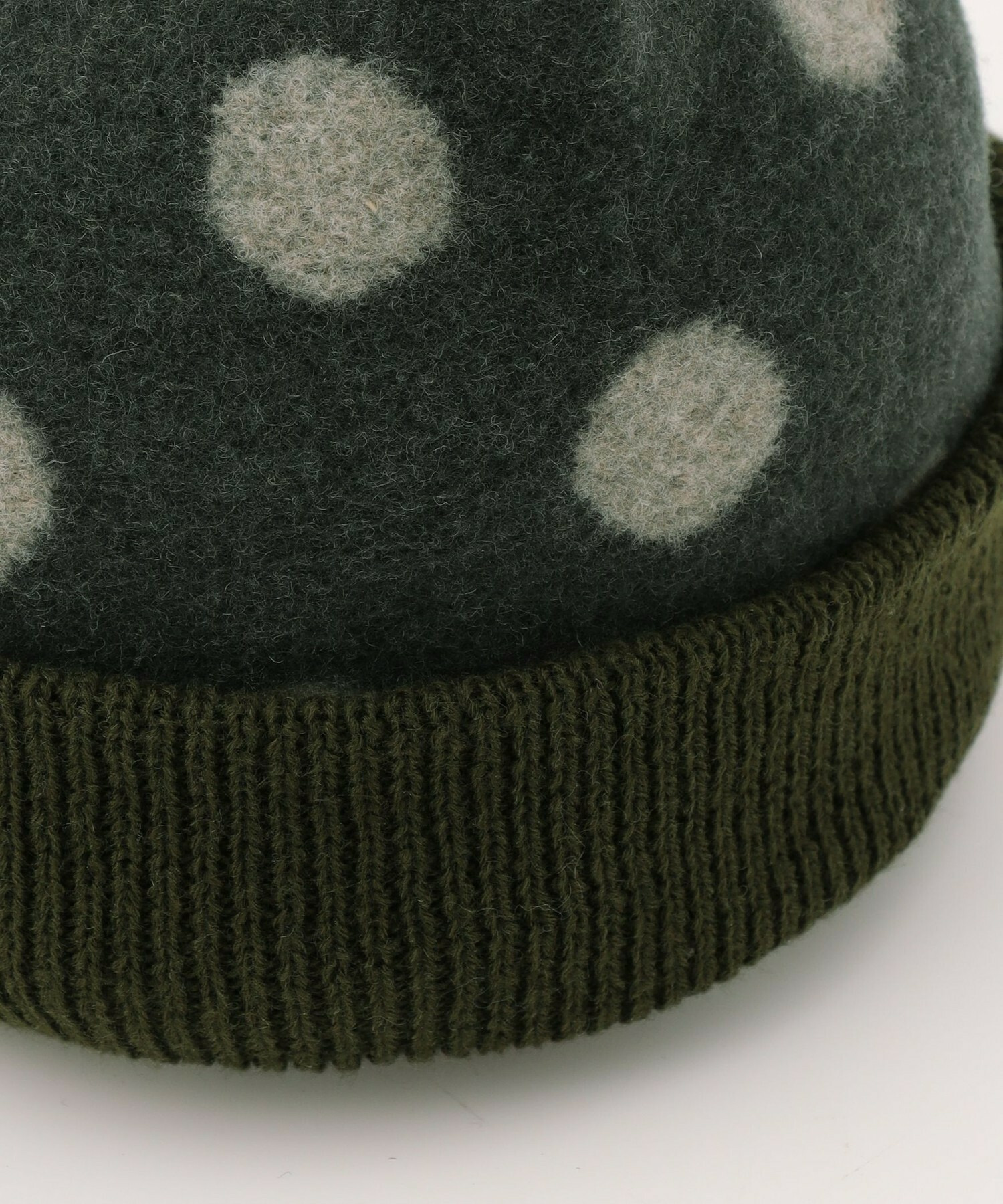 [FRAPBOIS] Dot Cat Bass Watch Detailed Image Black 4