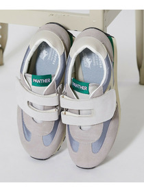 【FRAPBOIS】パンサーコラボ グレースタイル 詳細画像 グレー 12