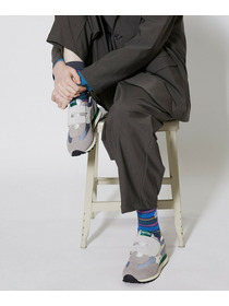 【FRAPBOIS】パンサーコラボ グレースタイル 詳細画像 グレー 13