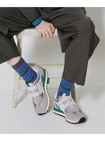 【FRAPBOIS】パンサーコラボ グレースタイル 詳細画像 グレー 14