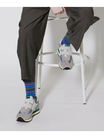 【FRAPBOIS】パンサーコラボ グレースタイル 詳細画像 グレー 15