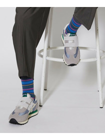 【FRAPBOIS】パンサーコラボ グレースタイル 詳細画像 グレー 16