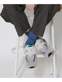 【FRAPBOIS】パンサーコラボ グレースタイル 詳細画像 グレー 17