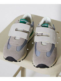 【FRAPBOIS】パンサーコラボ グレースタイル 詳細画像 グレー 3