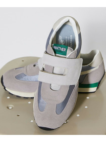 【FRAPBOIS】パンサーコラボ グレースタイル 詳細画像 グレー 4