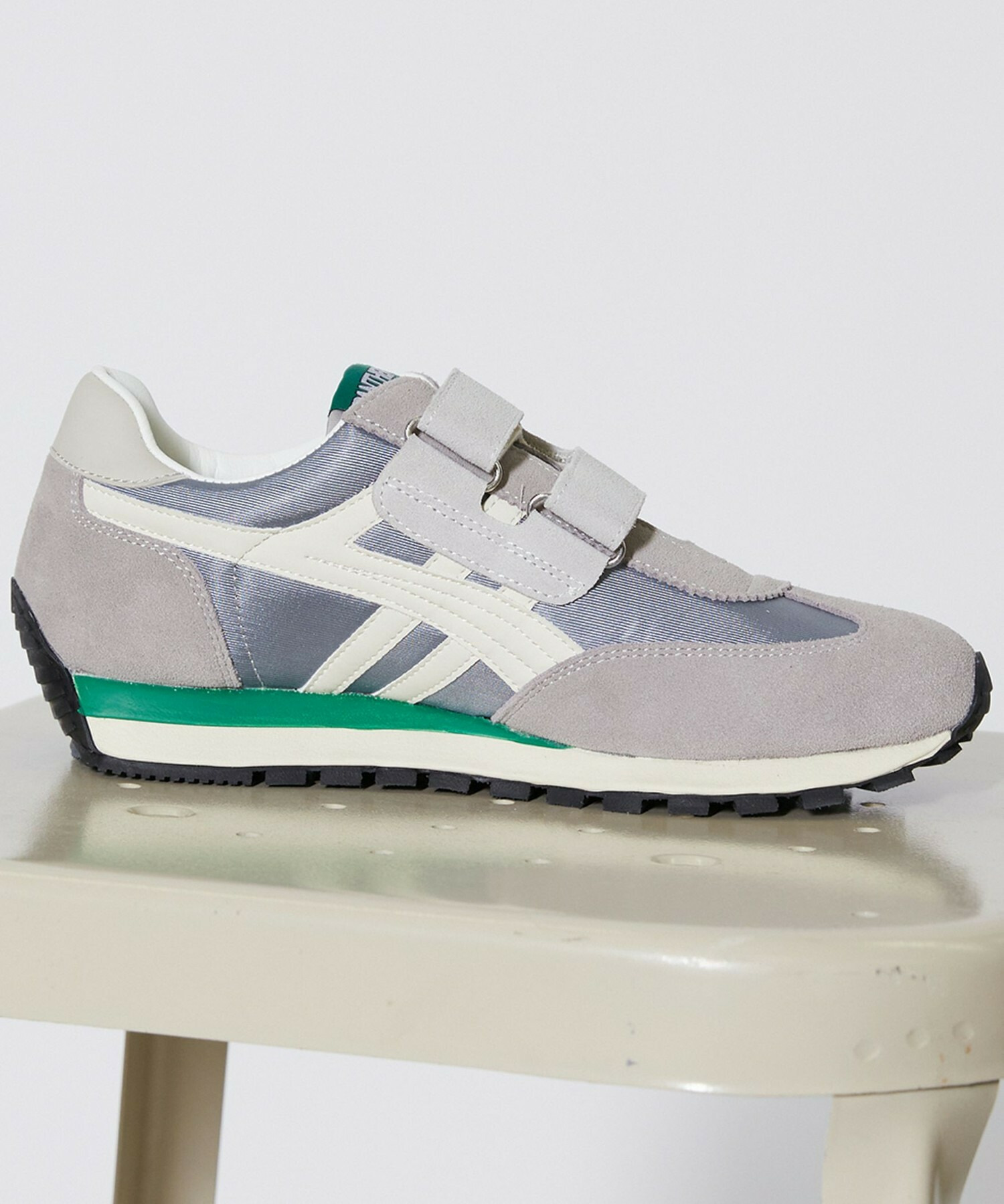 【FRAPBOIS】パンサーコラボ グレースタイル 詳細画像 グレー 8