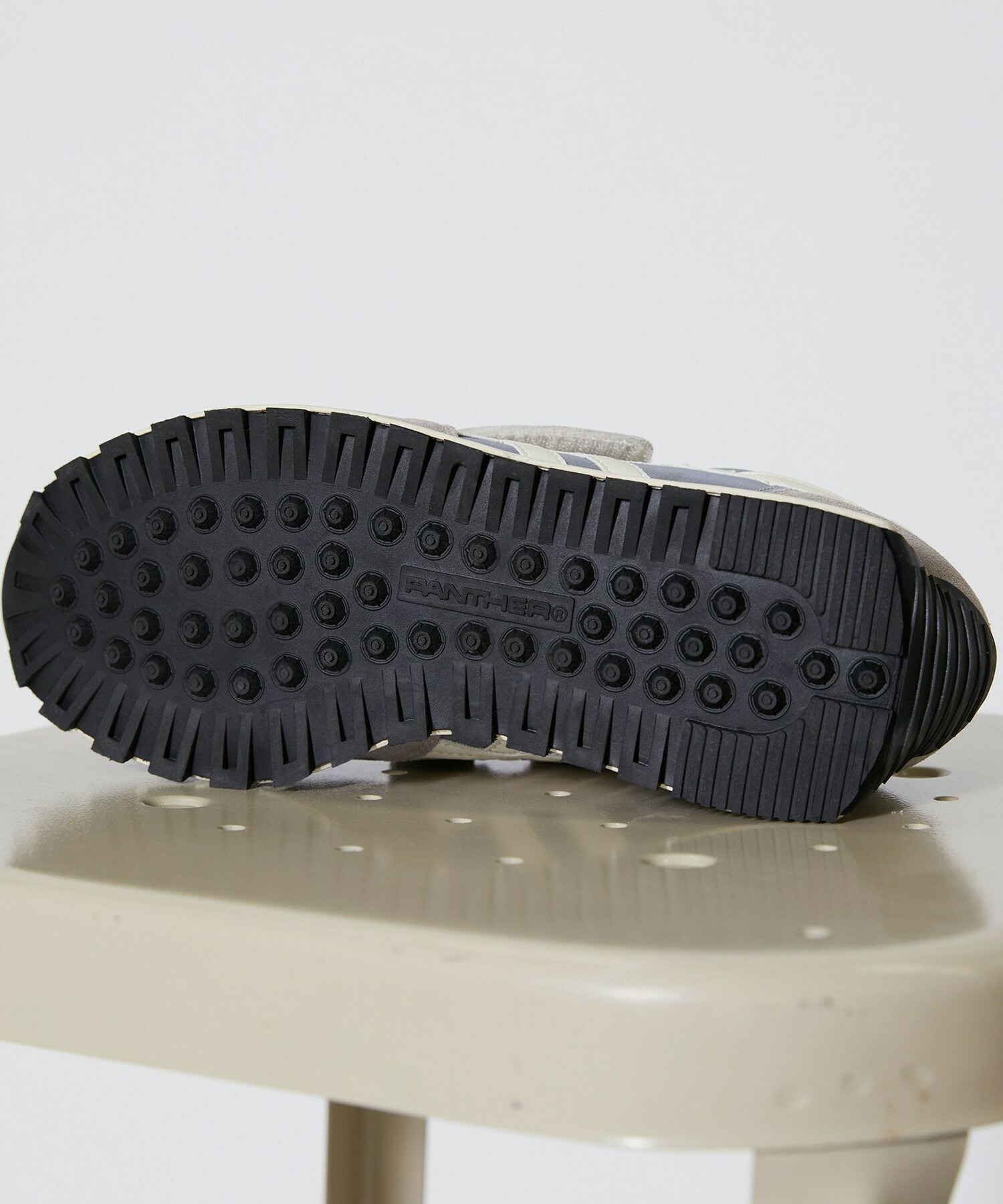 【FRAPBOIS】パンサーコラボ グレースタイル 詳細画像 グレー 9