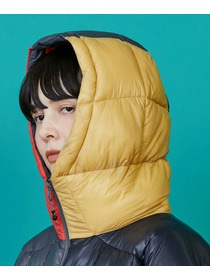 【FRAPBOIS】FRAPBOIS×WILD THINGS 中綿ブルゾン 詳細画像 マルチ 11