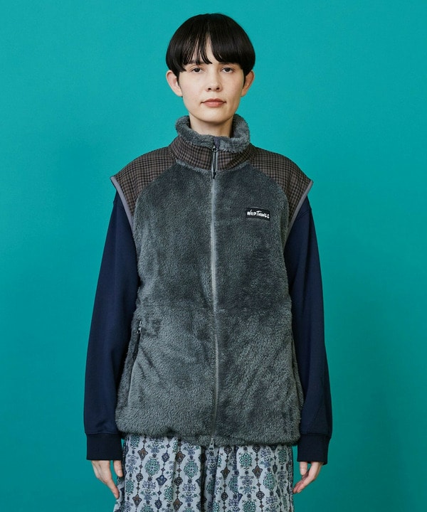 FRAPBOIS （フラボア） | BIGI online store - ビギ オンライン