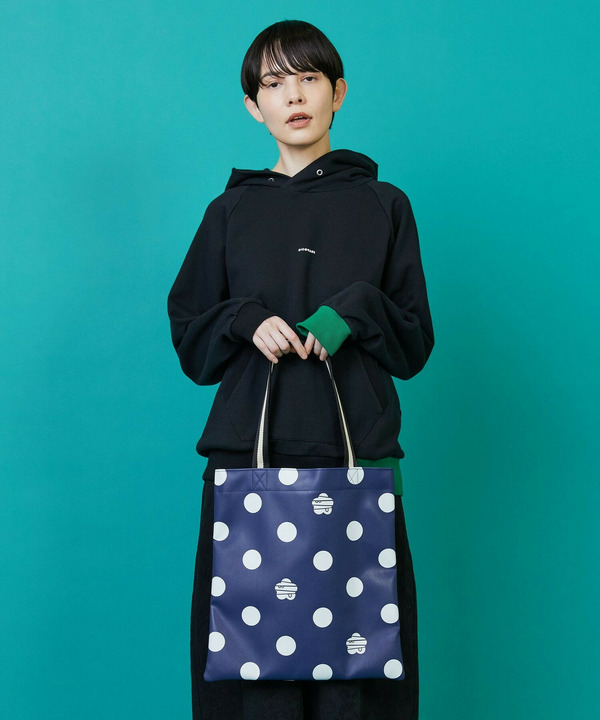 パークドットート 詳細画像 ネイビー 1