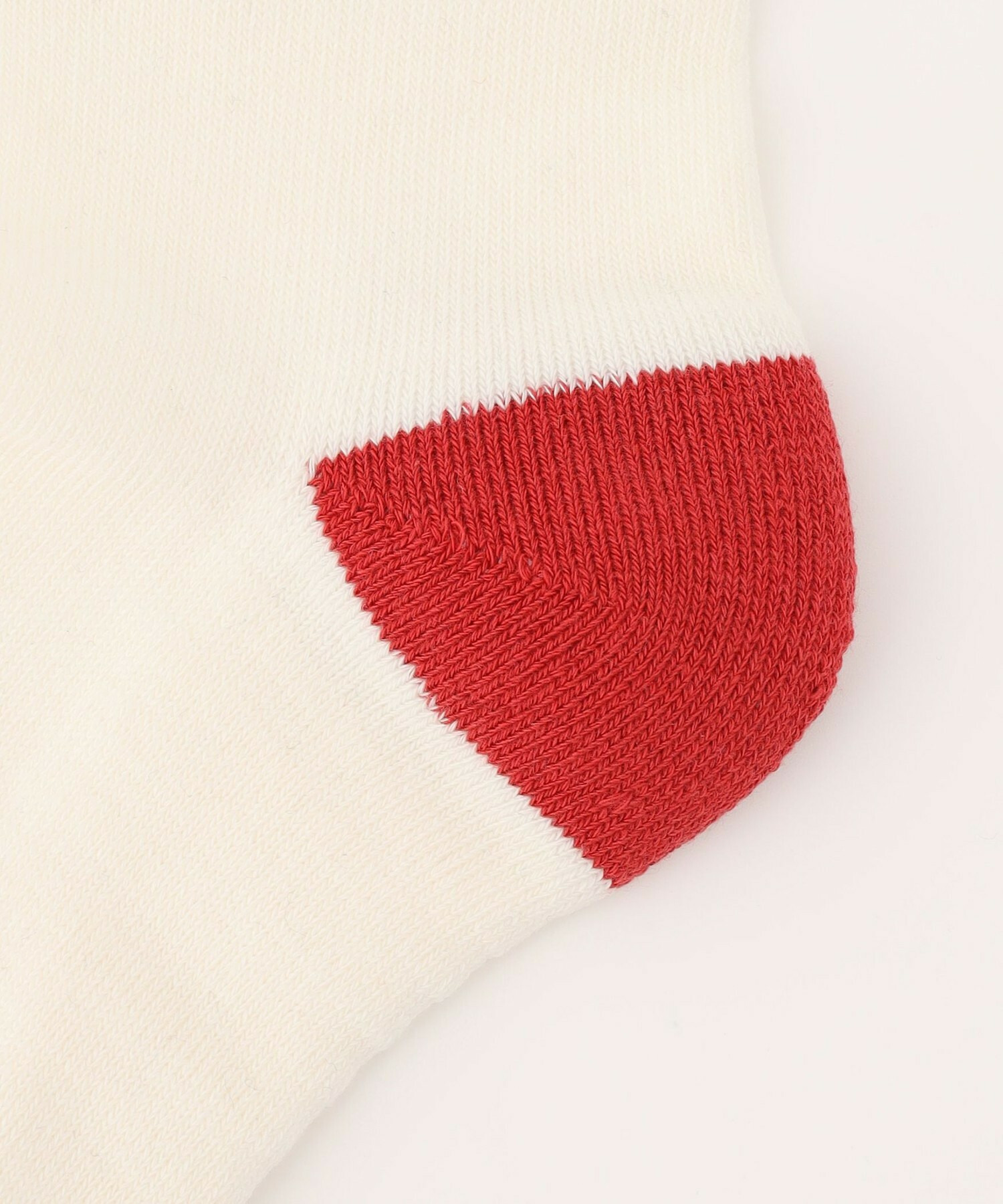 [FRAPBOIS PARK] Parky Border Socks, Detailed Image, Black, Size 3