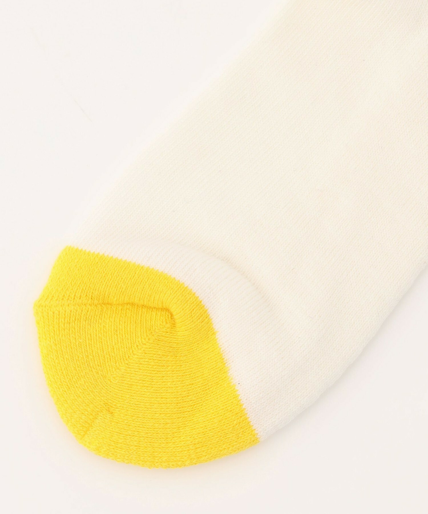 【FRAPBOIS PARK】パーキーボーダーソックス 詳細画像 ブラック 4