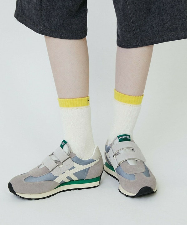 【FRAPBOIS PARK】パイルソックス