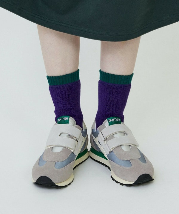 【FRAPBOIS PARK】パイルソックス