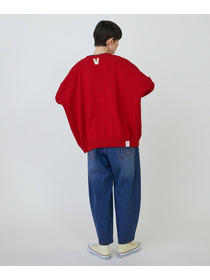 【FRAPBOIS PARK】マークカーデ2 詳細画像 ブラック 10