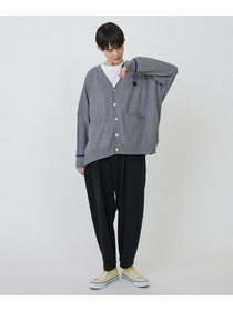 【FRAPBOIS PARK】マークカーデ2 詳細画像 ブラック 15