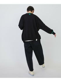 【FRAPBOIS PARK】マークカーデ2 詳細画像 ブラック 21