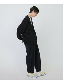 【FRAPBOIS PARK】マークカーデ2 詳細画像 ブラック 22