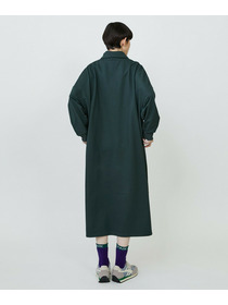 【FRAPBOIS PARK】パークJipワンピ 詳細画像 ブラック 10