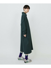 【FRAPBOIS PARK】パークJipワンピ 詳細画像 ブラック 11