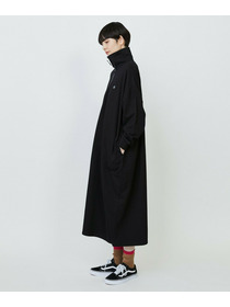 【FRAPBOIS PARK】パークJipワンピ 詳細画像 ブラック 21