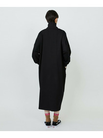 【FRAPBOIS PARK】パークJipワンピ 詳細画像 ブラック 22