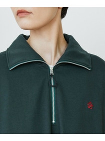 【FRAPBOIS PARK】パークJipワンピ 詳細画像 ブラック 6